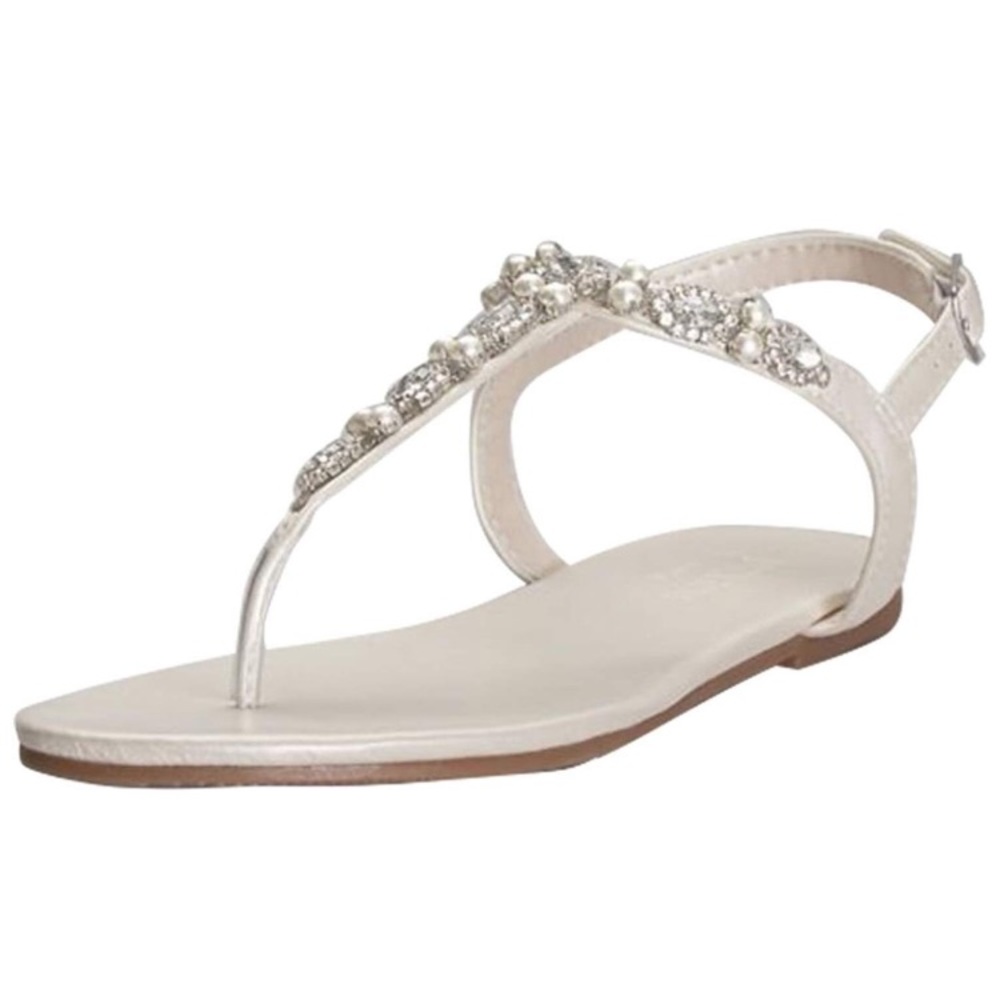 Bridal Sandals